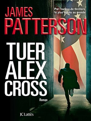 cover image of Tuer Alex Cross